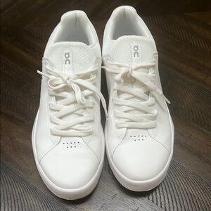 On Cloud The Roger Advantage